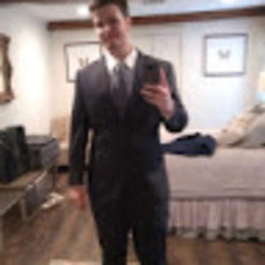 Meet your Posher, Jake